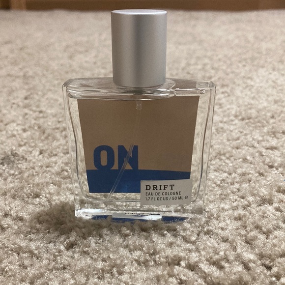 Ember Cologne Old Navy Atlas Cologne Fragrance Spray Atlas Cologne